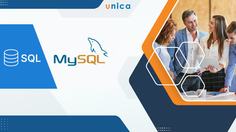 Cơ sở dữ liệu MySQL nâng cao